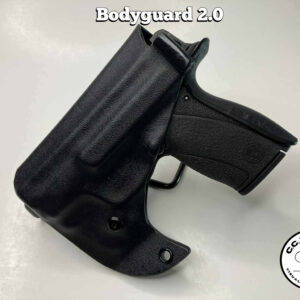 S&W Bodyguard 2.0