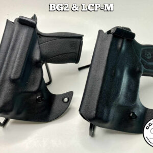 Seecamp LWS32 Compact Pocket Pistol Holster