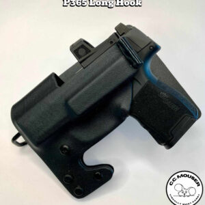 Sig Sauer P365-380, P365-SAS, P365-9MM