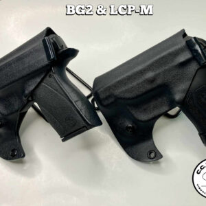 Ruger LCP Max