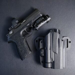 Most Modern Pistols with Streamlight TLR-1 / TLR-1S / TLR-1HL