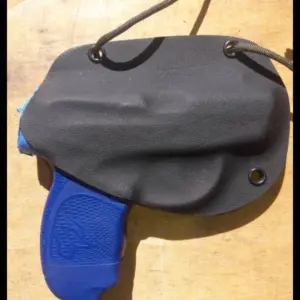 S&W Bodyguard 2.0 Carry Comp