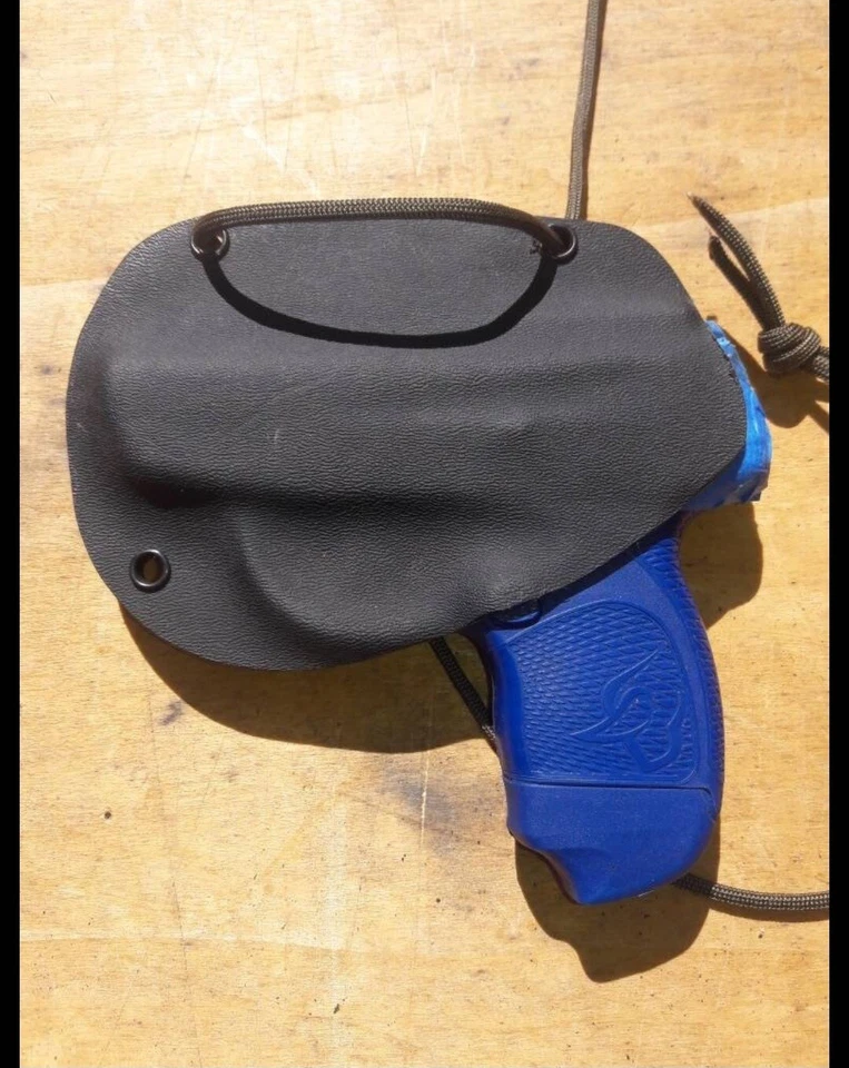 S&W Bodyguard 2.0 Carry Comp - Image 2