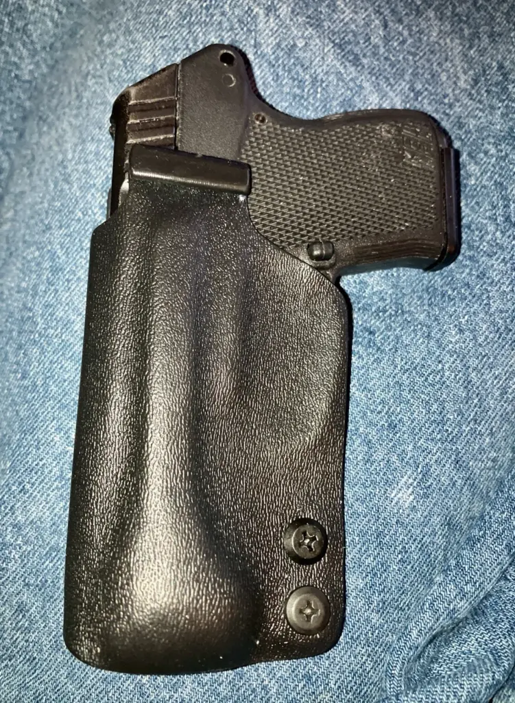 iwb-holster